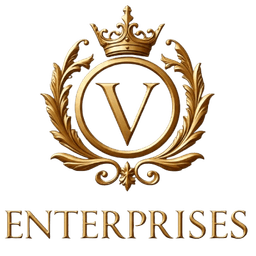 V Enterprises Logo