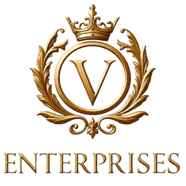 V Enterprises Logo