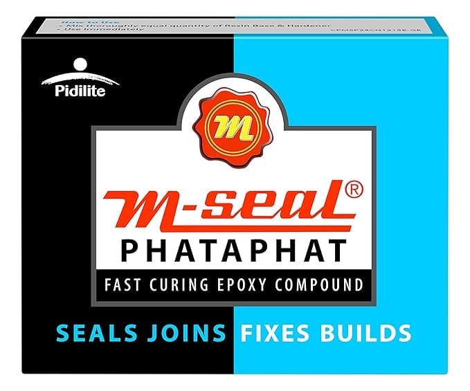 Solutions & M-Seals