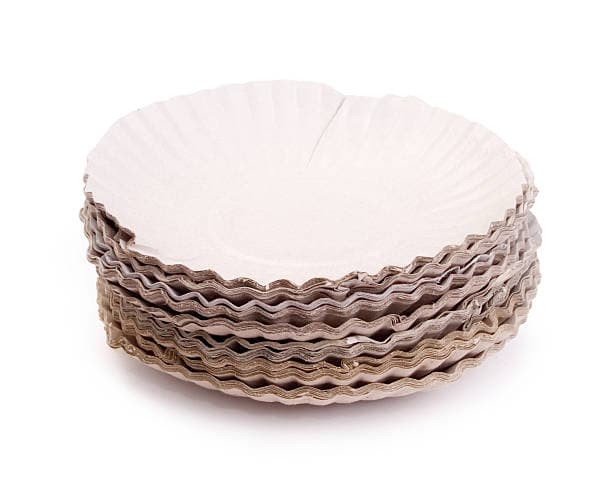 Paper Plates